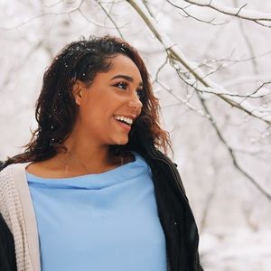 Meet your Posher, Anja